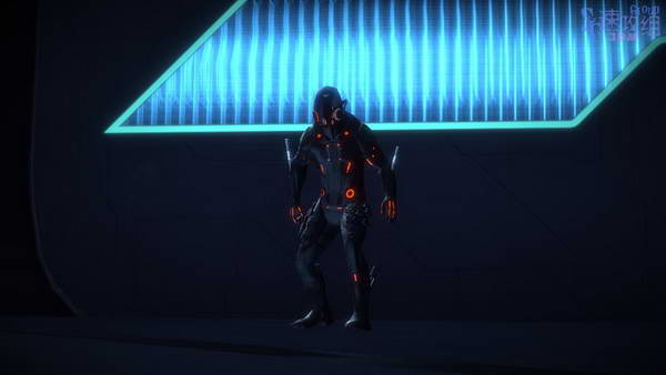 《特隆：进化》图文视频攻略|Tron Evolution