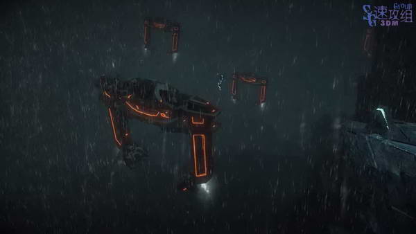 《特隆：进化》图文视频攻略|Tron Evolution