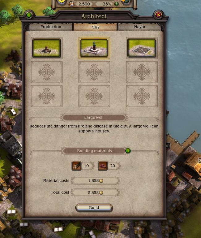 《大航海家4》图文攻略|Patrician IV