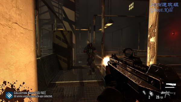 《极度恐慌3》图文视频攻略|F.E.A.R.3