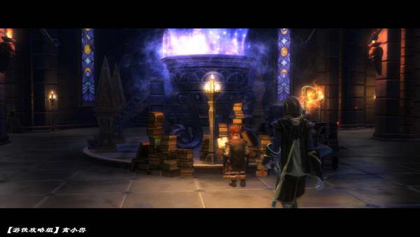 《阿玛拉王国：惩罚》图文视频攻略|Kingdoms of Amalur: Reckoning