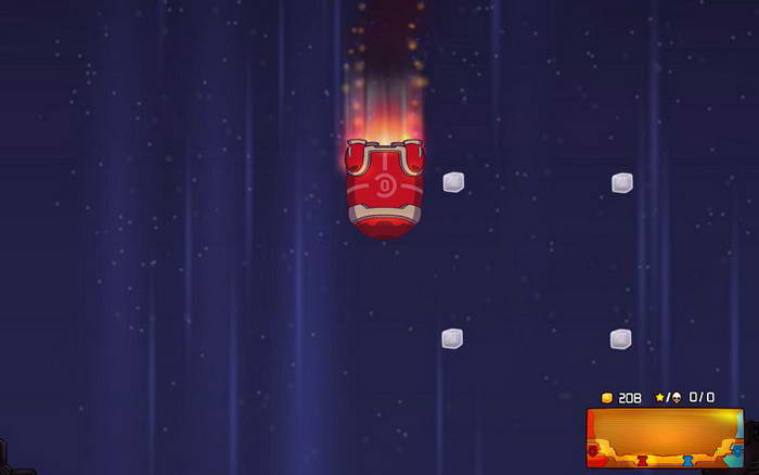 《王牌英雄》图文攻略|Awesomenauts