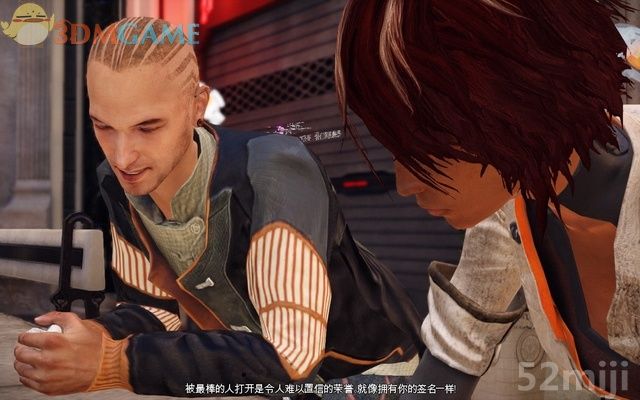 《勿忘我》元素收集流程图文/BOSS战|Remember Me