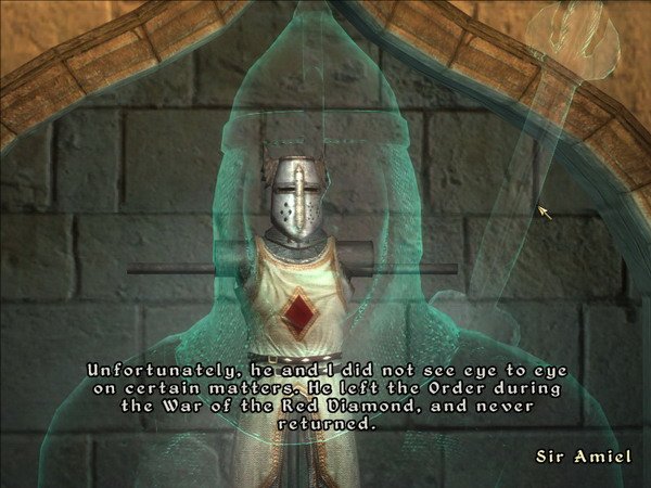 《上古卷轴4：湮灭-九骑士》图文全攻略|The Elder Scrolls IV Oblivion Knights of The Nine