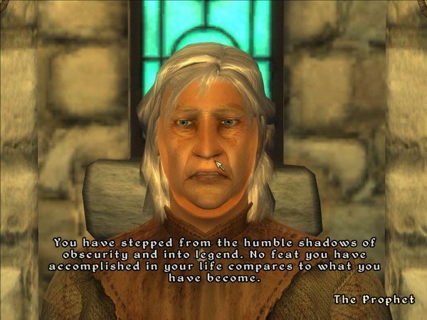 《上古卷轴4：湮灭-九骑士》图文全攻略|The Elder Scrolls IV Oblivion Knights of The Nine