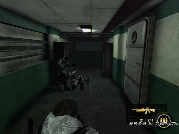 《全球行动：突袭利比亚》图文攻略|Global Ops: Commando Libya