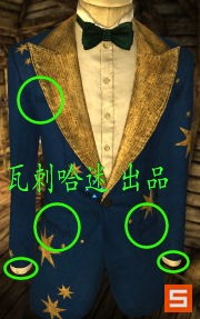 《福尔摩斯的遗嘱》图文攻略|The Testament Of Sherlock Holmes