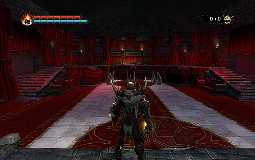 《霸王》详细攻略2|Overlord