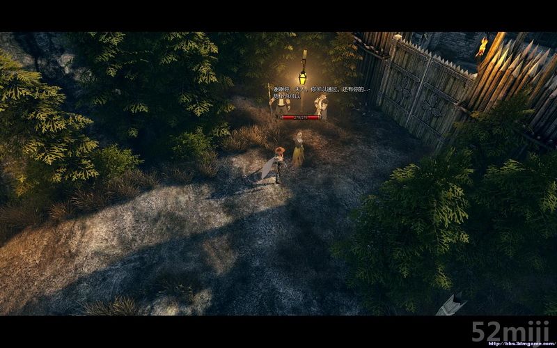 《范海辛的奇妙冒险》攻略|Incredible Adventures of Van Helsing,The