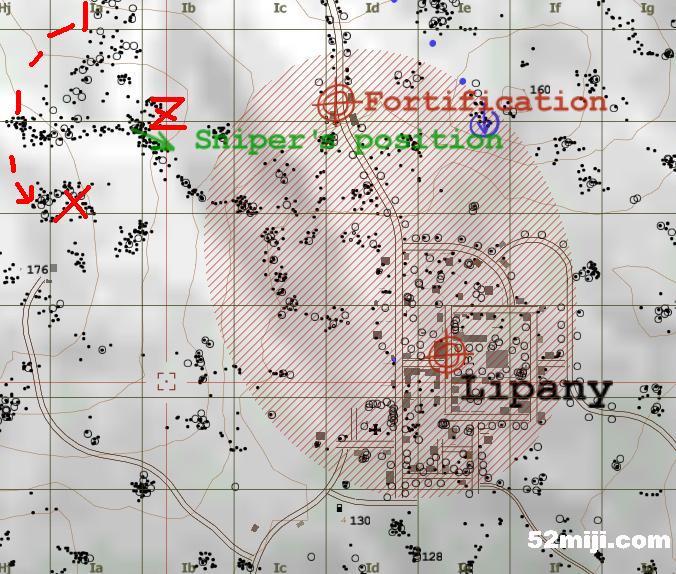 《闪点行动：抵抗力量》攻略（图文）|Operation Flashpoint:Resistance
