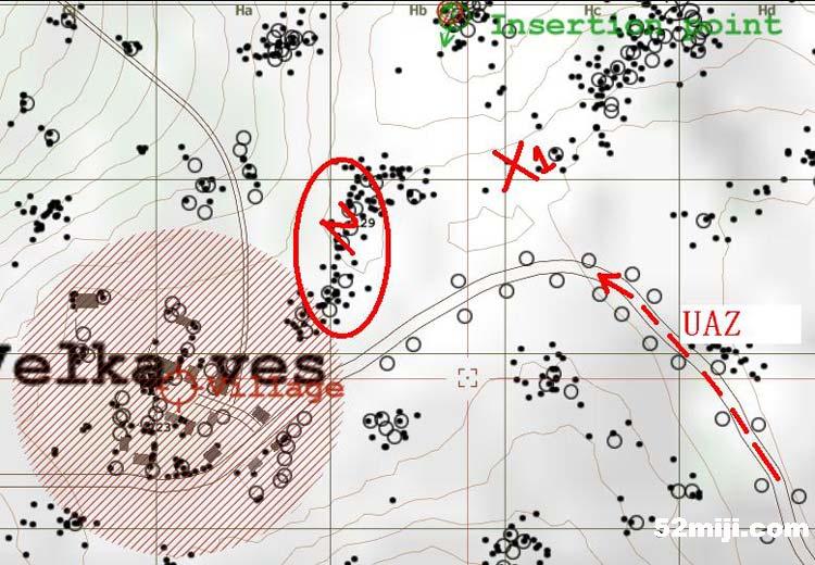 《闪点行动：抵抗力量》攻略（图文）|Operation Flashpoint:Resistance