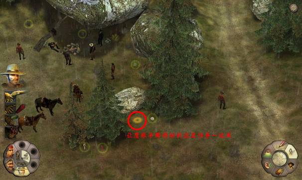 《赏金奇兵2：赫多兰朵》攻略（图文）|Helldorado