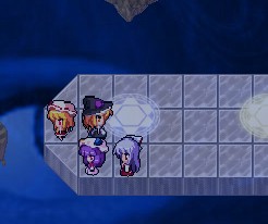 《东方夜神雪》全攻略（终极版）|Touhou Snow Yagami