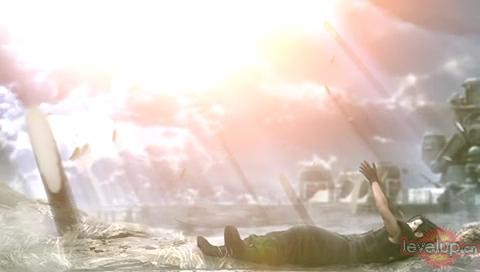 《最终幻想7：核心危机》攻略版本2|Crisis Core: Final Fantasy VII