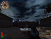 《荣誉勋章:联合袭击》攻略|Medal of Honor Allied Assault 《荣誉勋章:联合袭击》攻略|Medal of Honor Allied Assault