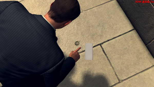 《黑色洛城》图文攻略|L.A. Noire