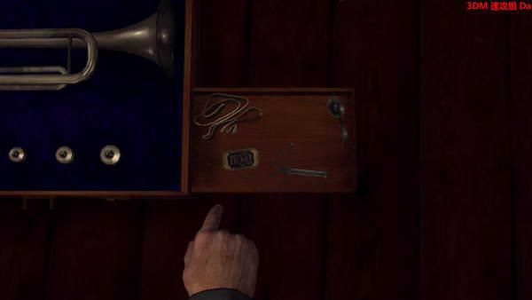 《黑色洛城》图文攻略|L.A. Noire