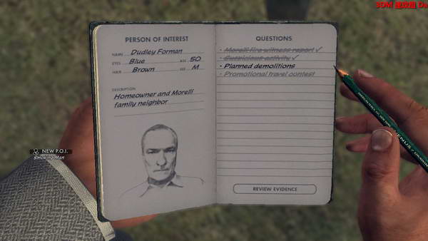 《黑色洛城》图文攻略|L.A. Noire