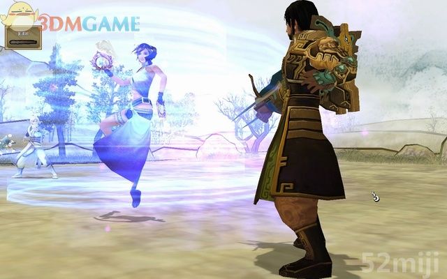 《轩辕剑外传：云之遥》全攻略(道具/支线/剧情)|XuanYuan Sword Faraway Of Clouds