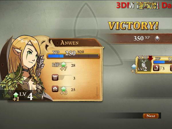 《魔法门：英雄交锋》图文攻略|Might and Magic Clash of Heroes