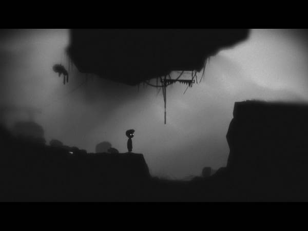 《地狱边境》图文攻略|LIMBO