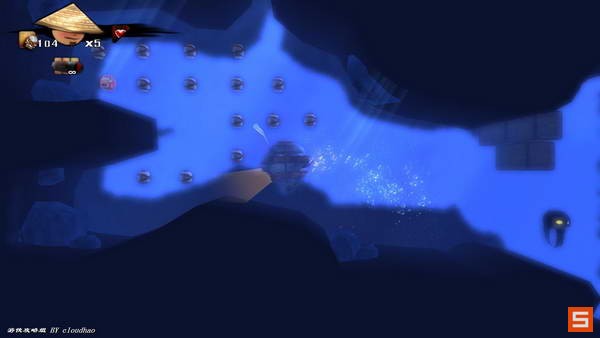 《木遁大师》图文攻略|Wooden SenSeY