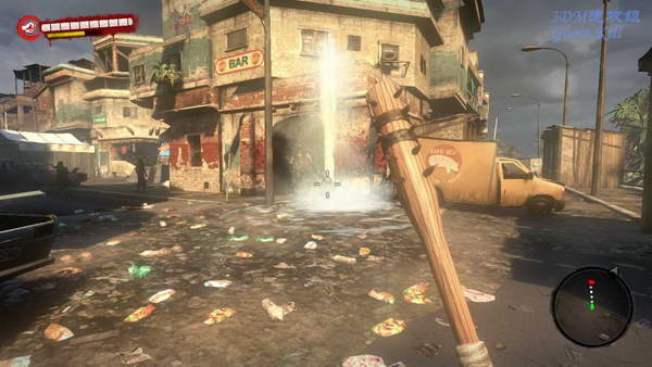 《死亡岛》图文视频攻略|Dead Island