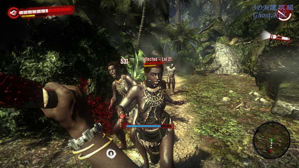 《死亡岛》图文视频攻略|Dead Island