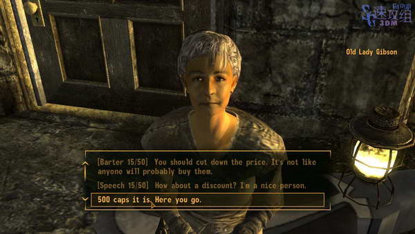 《辐射：新维加斯》图文攻略|Fallout New Vegas