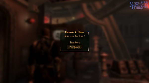 《辐射：新维加斯》图文攻略|Fallout New Vegas