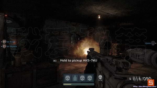 《荣誉勋章：战士》详细攻略|Medal of Honor: Warfighter