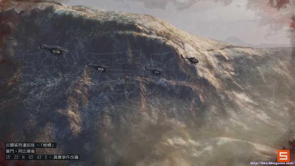 《荣誉勋章：战士》详细攻略|Medal of Honor: Warfighter