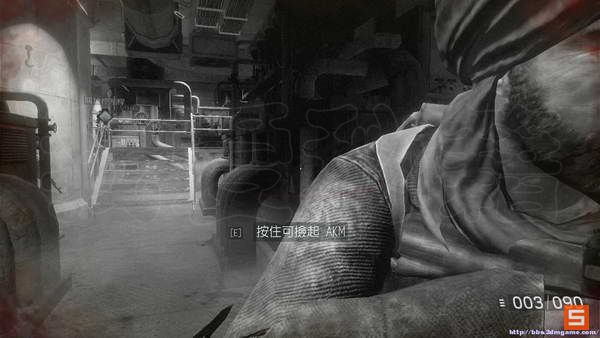 《荣誉勋章：战士》详细攻略|Medal of Honor: Warfighter