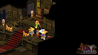PSP《最终幻想战略版：狮子战争》攻略|Final Fantasy Tactics Shishisensou