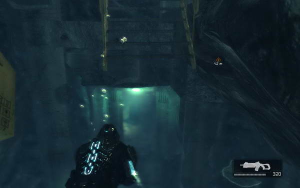 《深度黑暗：重装上阵》图文攻略|Deep Black: Reloaded