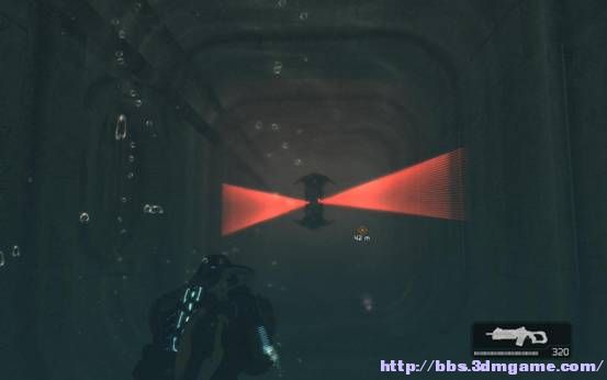 《深度黑暗：重装上阵》图文攻略|Deep Black: Reloaded