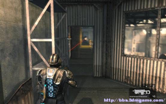 《深度黑暗：重装上阵》图文攻略|Deep Black: Reloaded