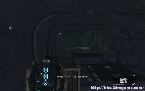 《深度黑暗：重装上阵》图文攻略|Deep Black: Reloaded