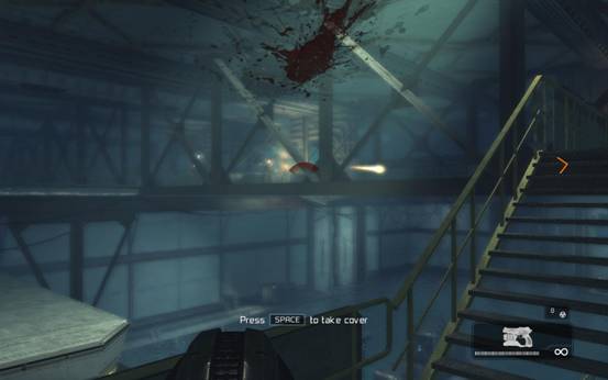 《深度黑暗：重装上阵》图文攻略|Deep Black: Reloaded