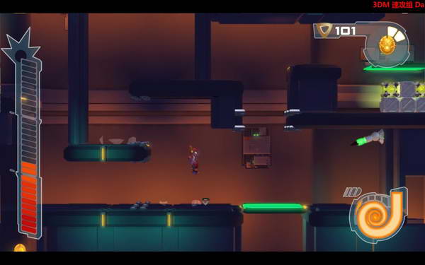 《爆破小子》图文流程攻略|Explodemon!