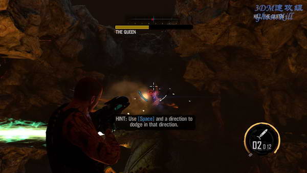 《红色派系：末日审判》图文视频攻略|Red Faction: Armageddon