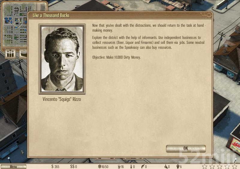 《黑手党：黑帮之城》详细攻略|Strike Suit Zero