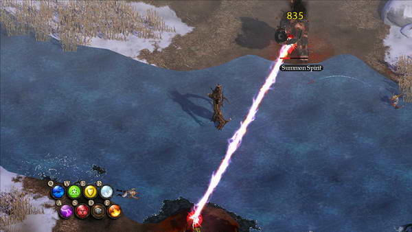 《魔法对抗》图文攻略|Magicka