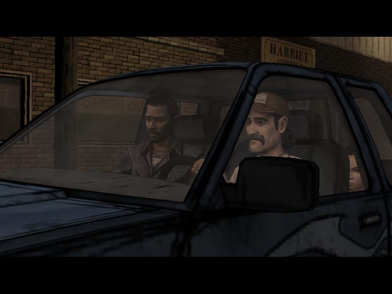 《行尸走肉：第一部》通关图文攻略|Walking Dead Episode 1, The