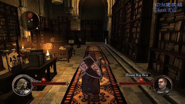 《第一圣殿骑士》图文视频攻略|The First Templar