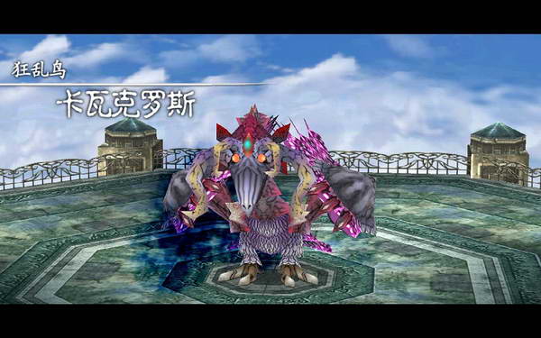 《伊苏7》图文攻略|Ys Seven