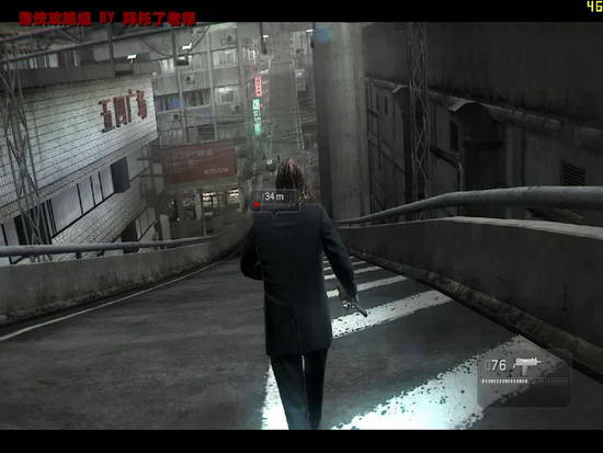 《凯恩与林奇2：伏天》图文流程攻略|Kane & Lynch 2: Dog Days