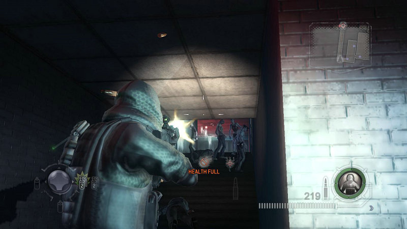 《生化危机：浣熊市行动》图文攻略|Resident Evil: Operation Raccoon City