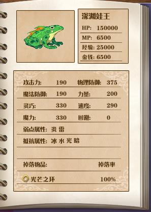 《全新世纪二之神惩的代价》详细图文攻略