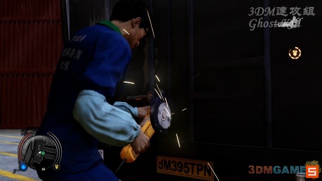《热血无赖》图文视频攻略|Sleeping Dogs